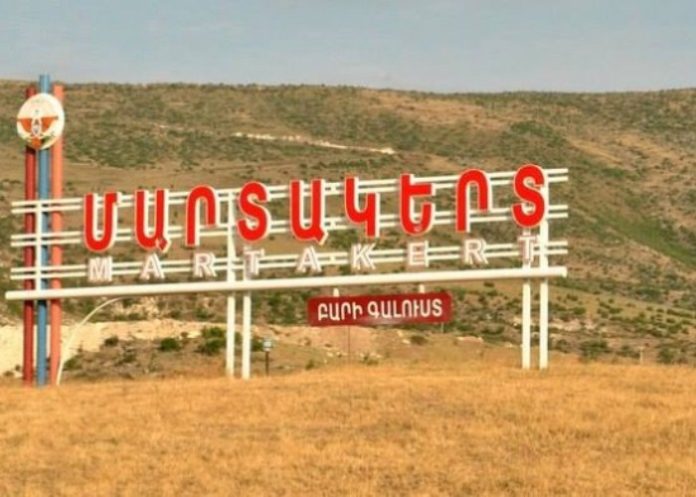 Մարտակերտում ռմբակոծության հետևանքով երկու կին և մեկ տղամարդ է զոհվել. Արցախի ՄԻՊ