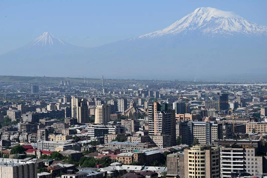 Եվրամիությունը հույս ունի Հայաստանը պոկել վստահելի անվտանգության համակարգից. Ռուսաստանի ԱԳՆ