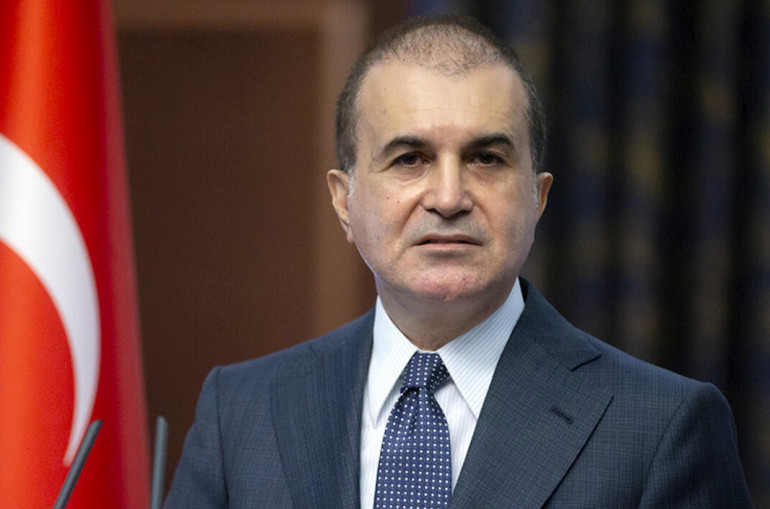 «Բայդենի կողմից «Հայոց ցեղասպանություն» արտահայտության կիրառումը կվնասի Կովկասում հարաբերությունների կարգավորման գործընթացին». Էրդողանի կուսակցության խոսնակ