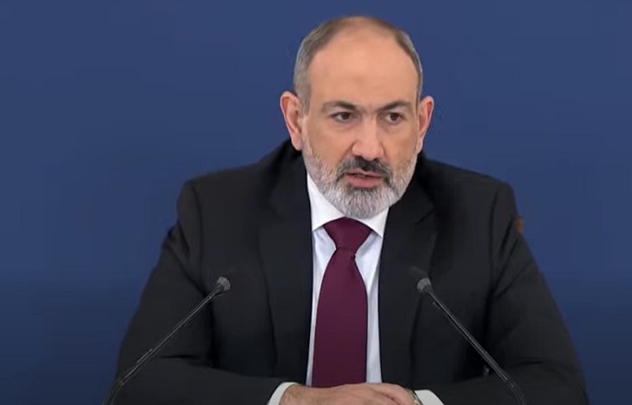 44-օրյա պատերազմից հետո ստացել ենք պաշտոնական հավաստիացումներ, որ ՀՀ սահմանները կարմիր գիծ են անվտանգության ոլորտի մեր դաշնակիցների համար․ Փաշինյան