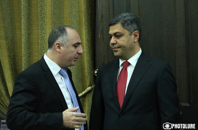 Փաստաբանը մանրամասներ է ներկայացրել Արթուր Վանեցյանի և Սասուն Խաչատրյանի  գաղտնալսման գործից