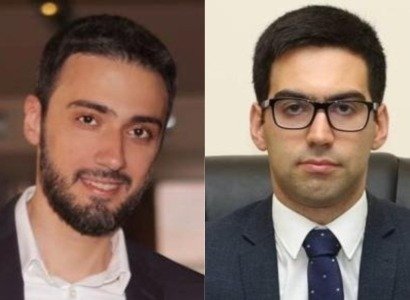  Արամ Վարդեւանյանն Արդարադատության նախարարության դեմ 2 հայցադիմում է ներկայացրել դատարան 