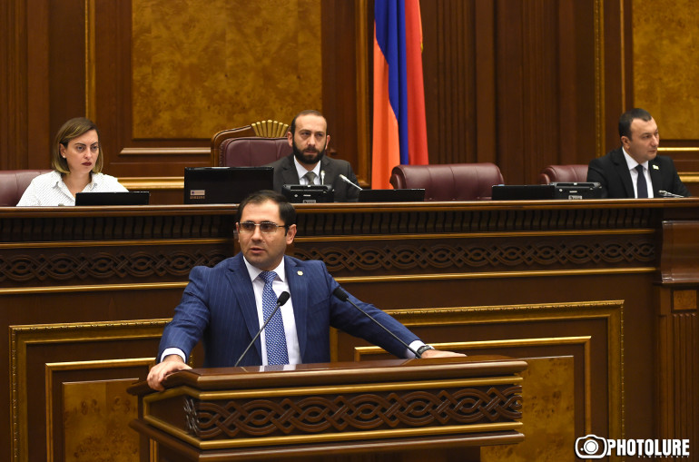 Ատոմակայանի էլեկտրաէներգիայի թանկացման հարց օրակարգում չկա․ Նախարար