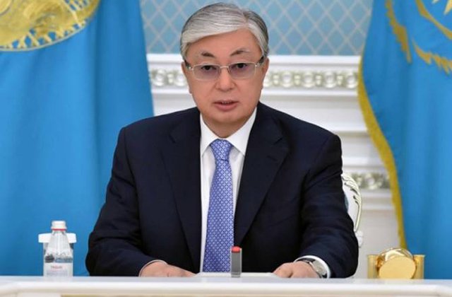 Ղազախստանի նախագահը ստեղծել է ապօրինաբար արտասահման տարված ֆինանսական միջոցները վերադարձնելու հանձնաժողով