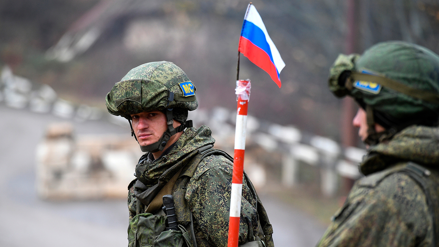 Ռուսաստանն ու Ադրբեջանը համաձայնեցնում են Ղարաբաղում խաղաղապահների շուրջ հաջորդ բանակցությունների ժամկետները. Ադրբեջանում Ռուսաստանի դեսպան