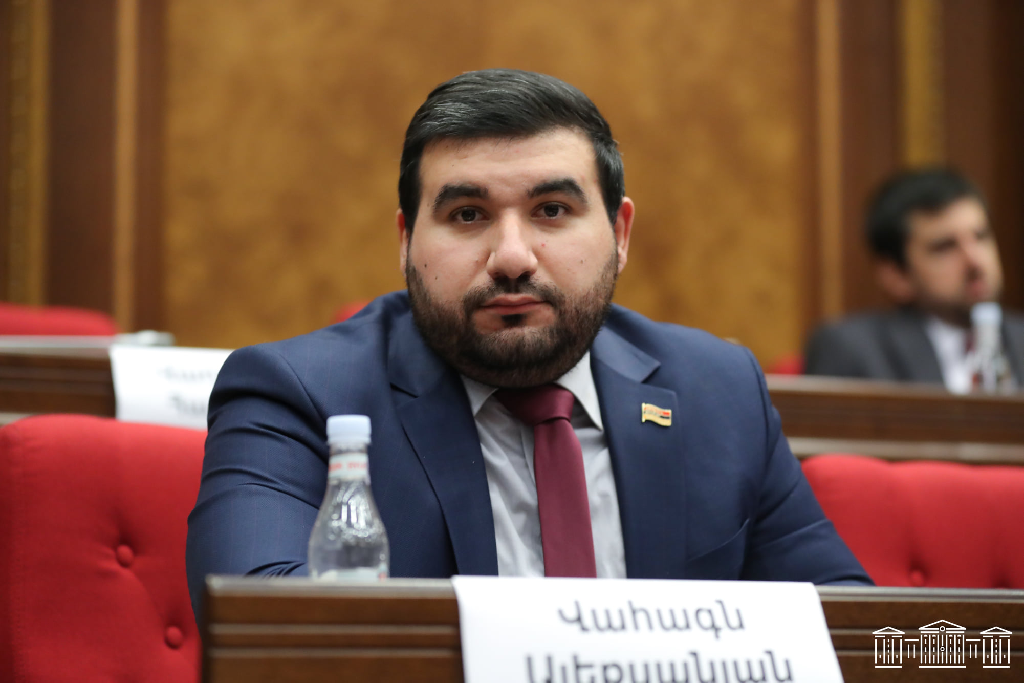 Ժողովրդին ոչխար համարելը պարտադի՞ր էր Սերժ Սարգսյանի ժամանակ պաշտոն ստանալու համար. Ալեքսանյանը՝ Անահիտ Սարգսյանին