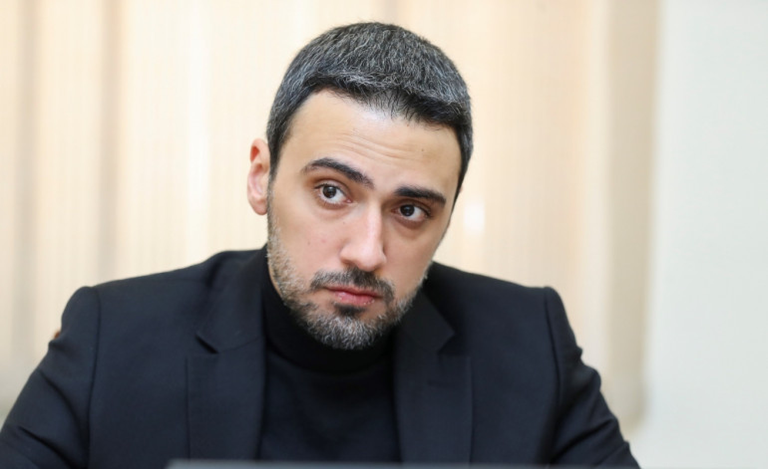 2018 թվականի հունիսից մեկնարկած Սահմանադրության 148-րդ հոդվածի փոփոխության հարցը լուծվելու է․ Արամ Վարդևանյան (տեսանյութ)