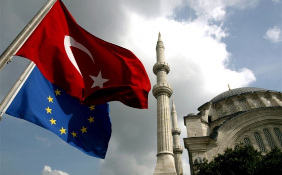  Թուրքիան բացել է սահմանը ԵՄ-ի հետ