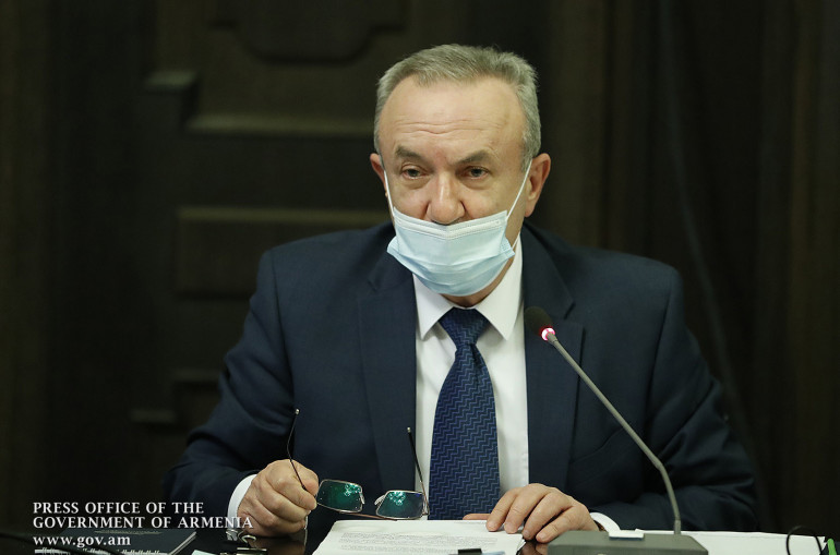 Հոկտեմբերի 30-ին կանցկացվի «ՀՀ վարչապետի գավաթ» սիրողական կրոսավազքը