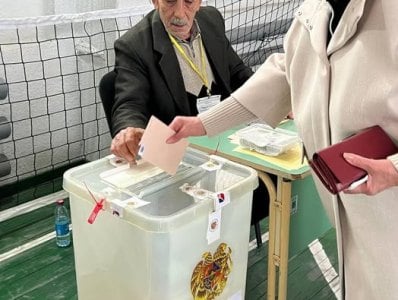 Վաղարշապատի ընտրությունների արդյունքների վիճարկման վերաբերյալ Վարչական դատարանը հայցադիմումներ չի ստացել. ԿԸՀ