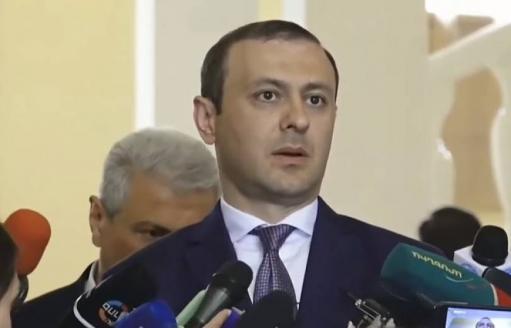 У Армении в сложившейся сложной геополитической ситуации нет проблем в плане экономической безопасности: секретарь Совбеза РА