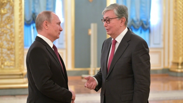 Ղազախստանը մերժել է Ռուսաստանի պահանջը