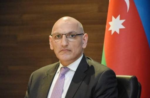 «Զանգեզուրի միջանցքի» բացումը թույլ կտա Հայաստանին հաղթահարել մեկուսացումը. Ամիրբեկով