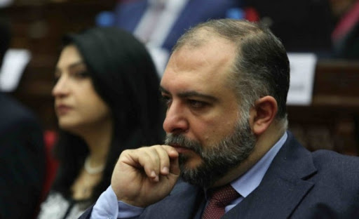 Азербайджанцы жалуются, что наемники пытаются ввести законы шариата, ломают магазины: депутат