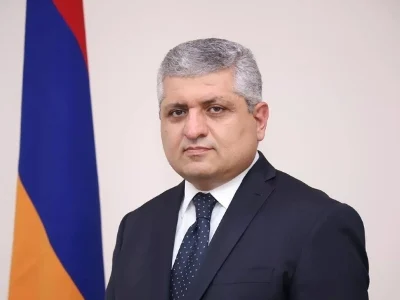 Սերոբ Բեջանյանը նշանակվել է Թիմոր-Լեշտիում ՀՀ արտակարգ և լիազոր դեսպան