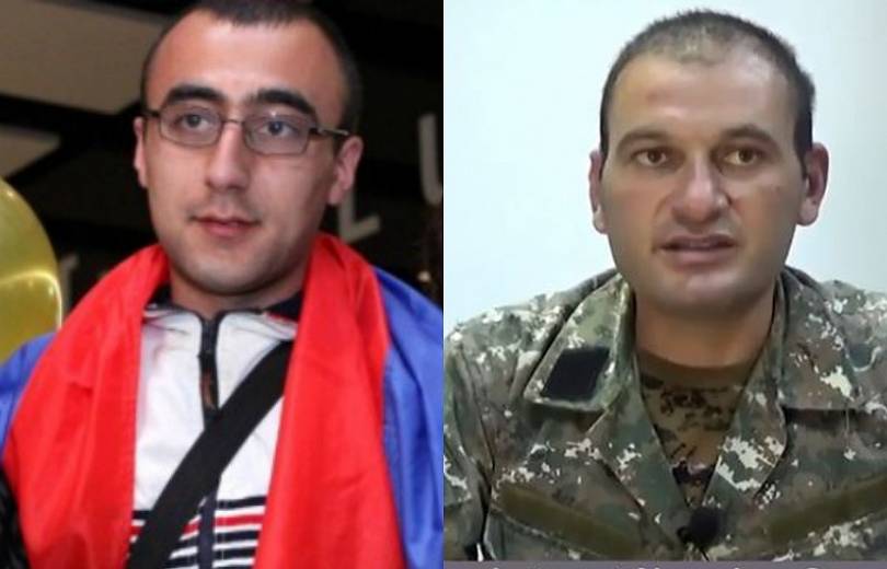 Ստիպում էին, չէիր կարող չկարդալ. Հակոբ Ինջիղուլյանը հիշում է՝ 3 զինված ադրբեջանցի ինչպես էին հսկում հարցազրույցի ժամանակ