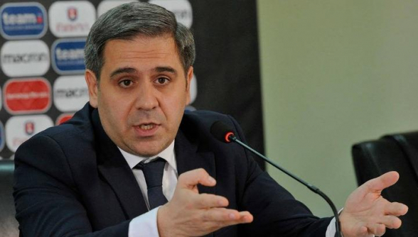 ՀՖՖ գործող ղեկավարները պետք է օր առաջ հեռանան․ Գյումրիի «Շիրակ» ակումբ
