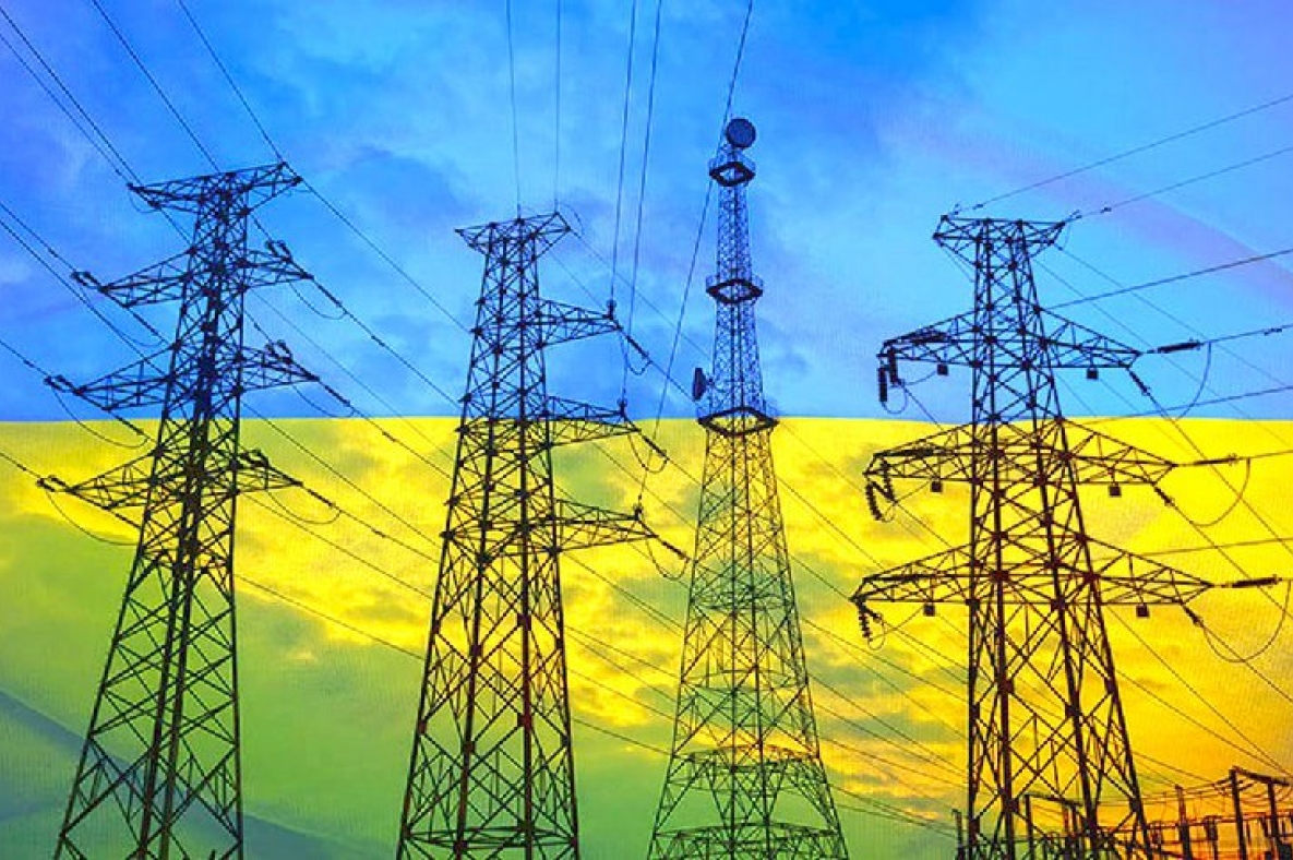Ուկրաինայում 301 բնակավայր հոսանքազրկված է