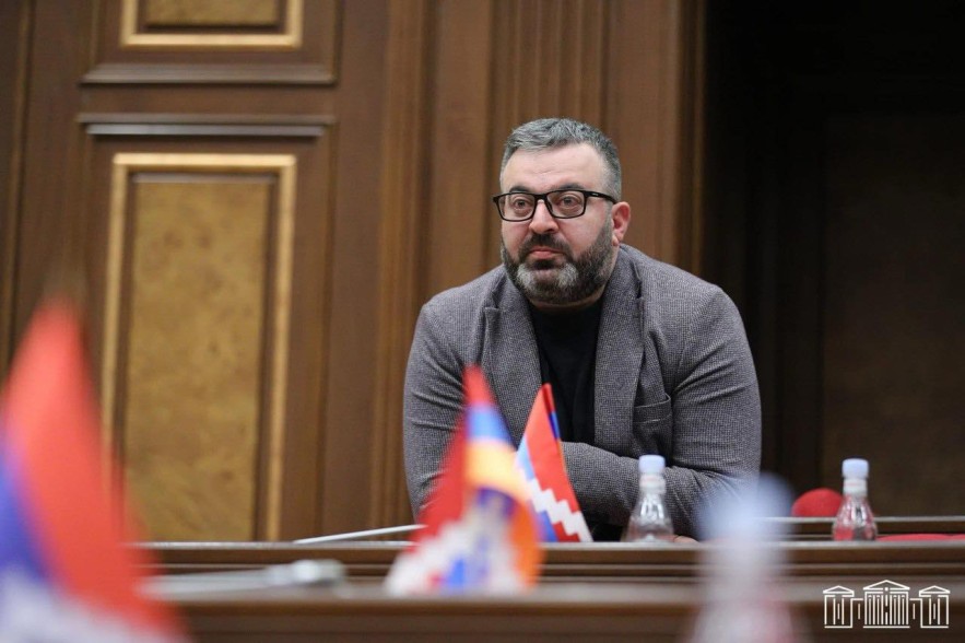 Հայաստանի իշխանությունները ԵՄ-ից քերած գումարները կծախսեն ընդդիմությանը պախարակելու համար․ ընդդիմադիր պատգամավոր