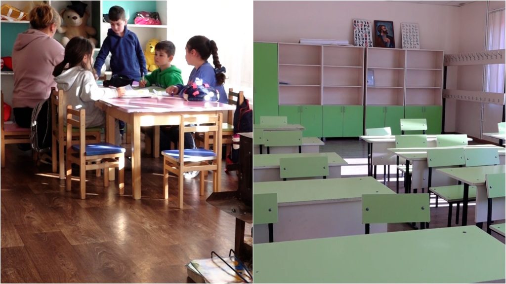 Հունվարի 18-ից Արցախի բոլոր 118 դպրոցները փակվել են․ 20,000 երեխա զրկված է կրթության իրավունքից
