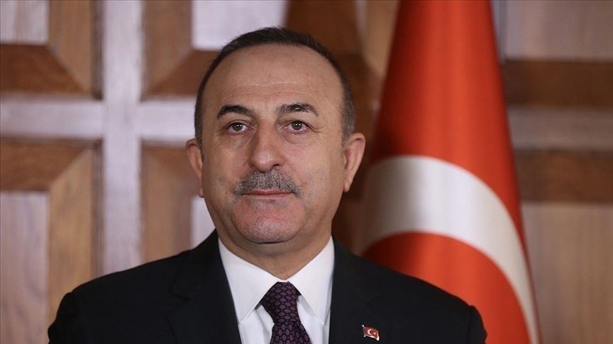 Турция никогда не признавала и не признает аннексию Крыма - Чавушоглу