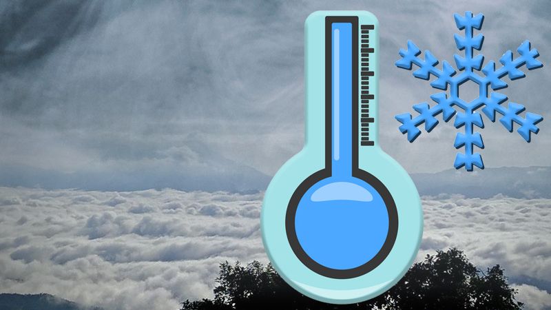 Հանրապետության տարածքում օդի ջերմաստիճանը կբարձրանա 7-10 աստիճանով