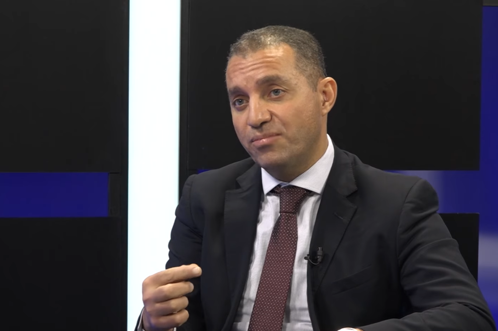 Մեր երեխաների զգալի մասը թերսնվում են ոչ թե այն պատճառով, որ միջոցներ չունեն, այլ որ գիտելիք չունեն․ Վահան Քերոբյան