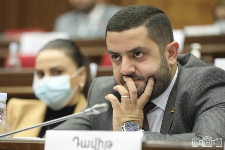 Փաշինյանի՝ Կապան այցի իրական նպատակը. «Հրապարակ»