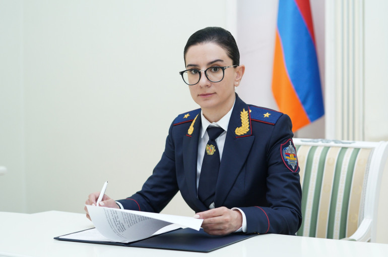 Գլխավոր դատախազի հրամաններով դատախազությունում տեղի են ունեցել կադրային փոփոխություններ