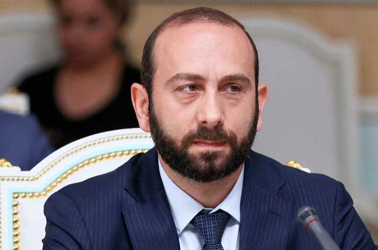 Բաքու-Ստեփանակերտ երկխոսության արդյունավետությունը կարող է երաշխավորվել միայն միջազգային ներգրավածության և գործուն մեխանիզմի միջոցով. Արարատ Միրզոյան
