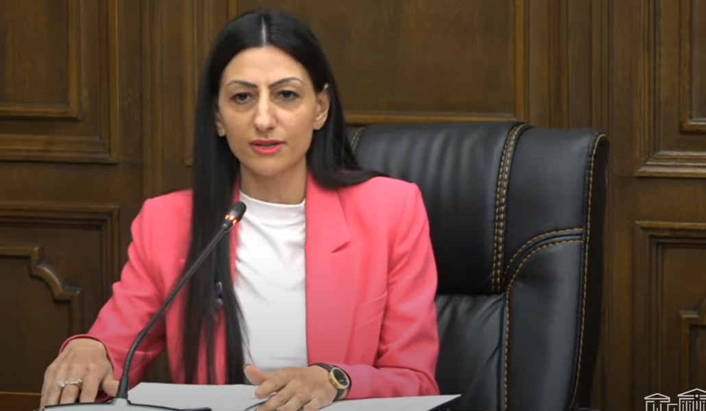 Բա որ «շեֆը» զայրանա․ «Փաստ»
