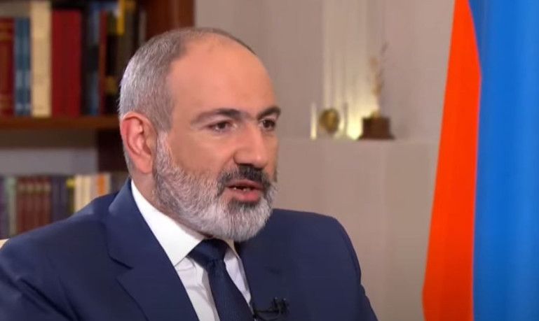 Գուցե Ադրբեջանը չի ուզում, որ Հայաստանը եկամուտներ ստանա, գուցե մտածում է, որ պետք է հարցն այնպես լուծել, որ ՀՀ-ն մնա շրջափակման մեջ. Փաշինյան