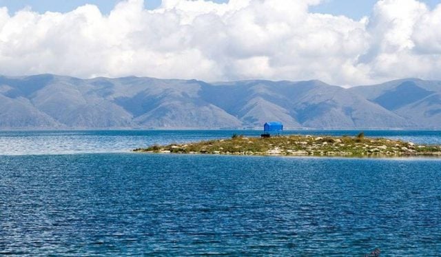 Օգոստոսի 14-ի դրությամբ  Սևանա լճի մակարդակը 21 սմ-ով բարձր է նախորդ տարվա նույն օրվա ցուցանիշից