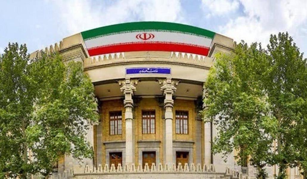 Լեհաստանի գործերի ժամանակավոր հավատարմատարը կանչվել է Իրանի ԱԳՆ