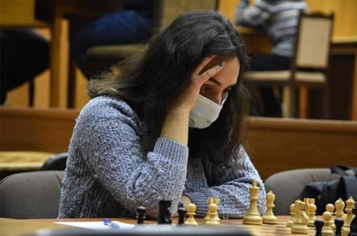 Հայաստանի շախմատի կանանց և տղամարդկանց թիմերը հաղթել են Եվրոպայի առաջնության 3-րդ տուրում