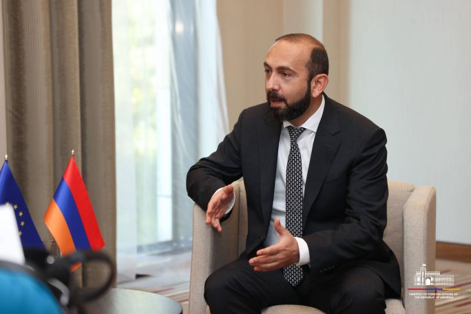 ԱԳ նախարարի գլխավորած պատվիրակությունը կմեկնի Բրյուսել