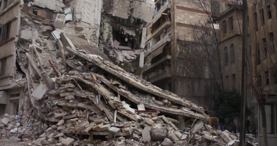 Թուրքիայում ավերիչ երկրաշարժերից հետո հետցնցումները կտևեն առնվազն երկու տարի․ սեյսմոլոգ