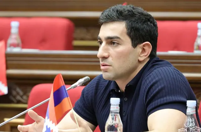 Ժողովուրդը մեզ ասում է՝ «էդ պիղծ դավաճանը ինչու է դեռ մնում»․ Քոչարյանը՝ Փաշինյանին