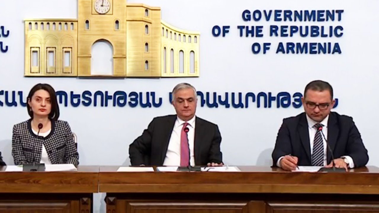 Մհեր Գրիգորյանը, Զարուհի Բաթոյանը և Տիգրան Խաչատրյանը՝ վերջին անգամ ստացած պարգևավճարների մասին