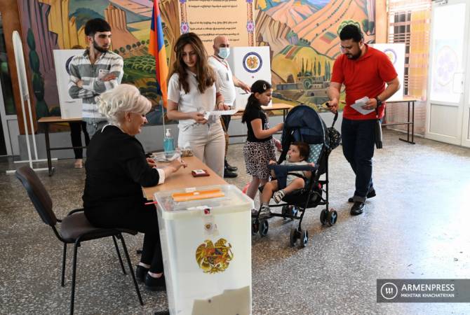 Թեժ ընտրարշավ՝ առանց ակնհայտ ֆավորիտի. միջազգային մամուլն անդրադարձել է Հայաստանի ԱԺ արտահերթ ընտրություններին