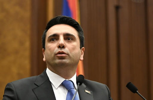 Հայաստանն այսօր ամենաշուտ արձագանքող և ամենաքիչ տուժած երկրներից է. Ալեն Սիմոնյան
