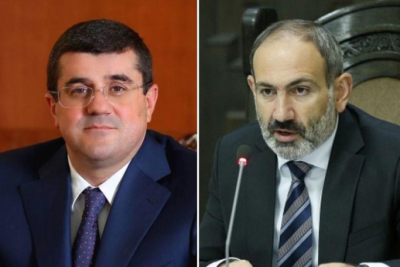 Հայաստանը երբեք չի ունեցել այսքան դրական ֆինանսատնտեսական իրավիճակ․ Արցախի նախկին վարչապետ