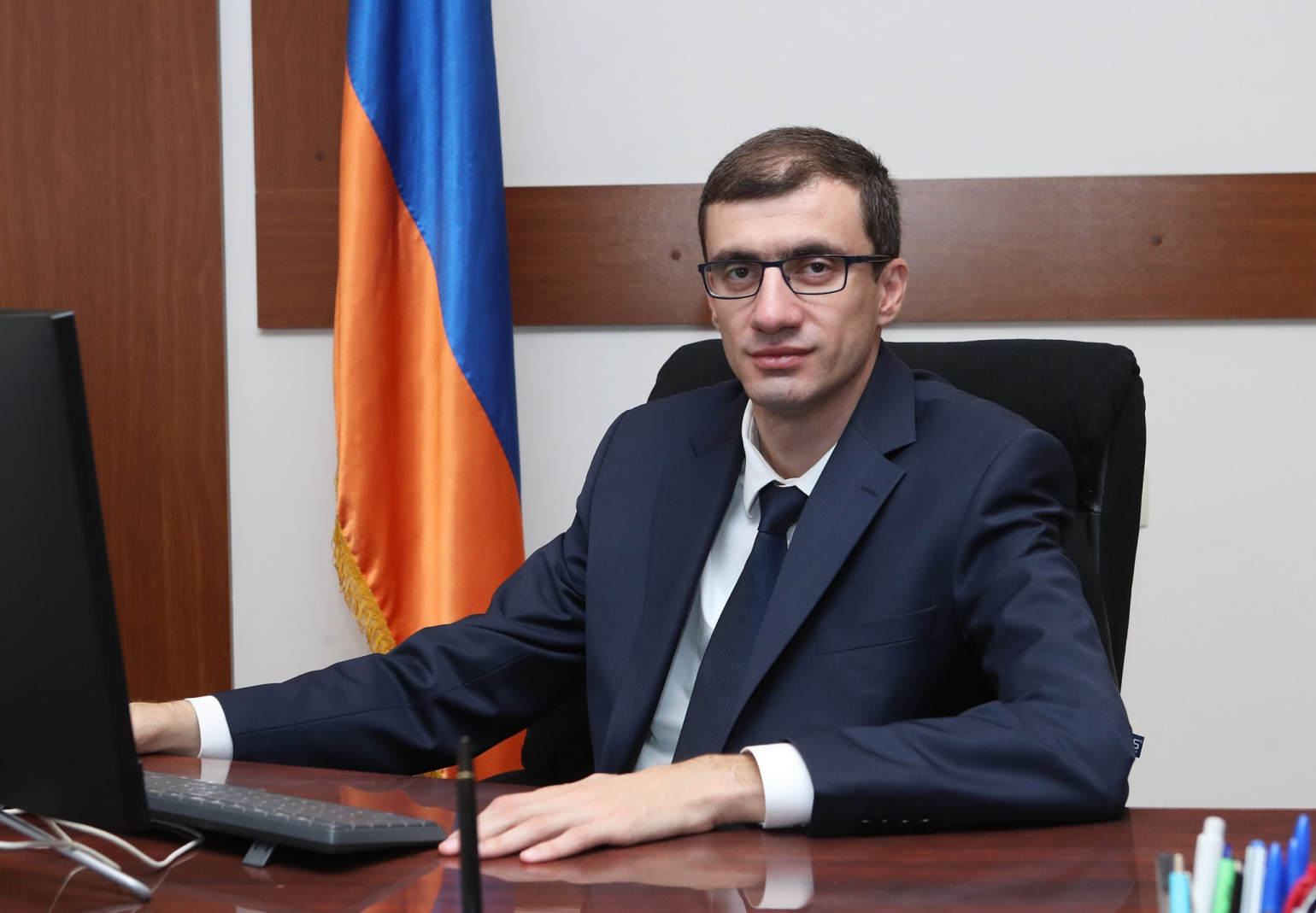Վերջին 8 տարում ՀՀ պետական պարտքի միջին տոկոսը բարձրացել է 2,3%-ով․ Մեսրոպ Առաքելյան
