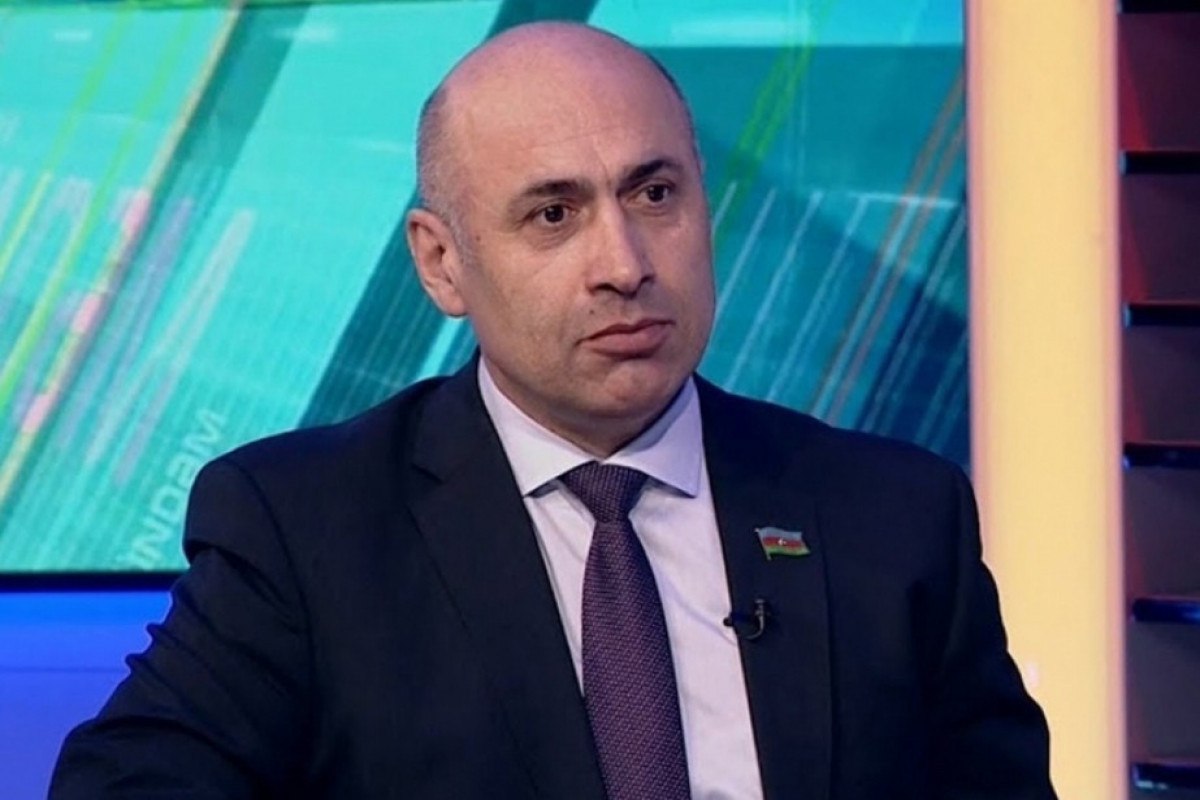 Մոսկվայի օդանավակայանում ադրբեջանցի պատգամավոր է բերման ենթարկվել