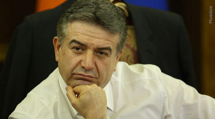 «Ժամանակ»․ Կարեն Կարապետյանի ուշագրավ հրավերը քննիչ հանձնաժողով