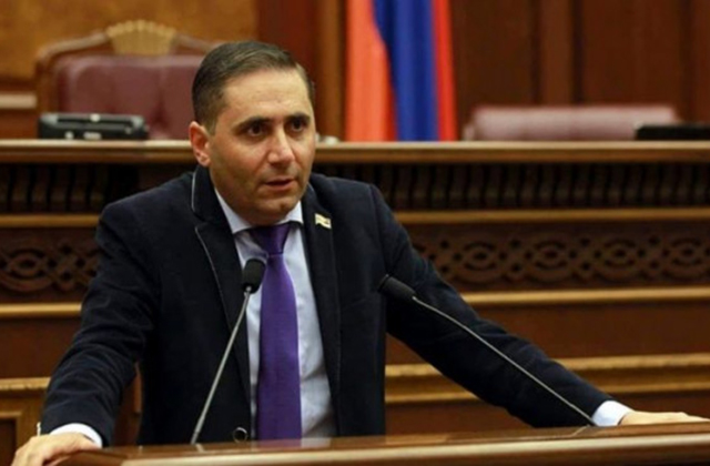 Առանց դրա՝ Թուրքիան դատապարտված է տնտեսական անկման առաջիկա 5-10 տարում․ Արման Աբովյան