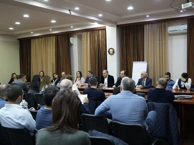 Փաստաբանները ֆինանսների նախարարի կոռուպցիոն ռիսկեր պարունակող վարքագիծը ստուգելու գործընթաց են նախաձեռնել. ՓՊ