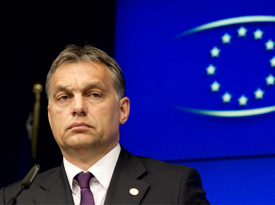 Վիկտոր Օրբանը հինգերորդ անգամ ընտրվել է Հունգարիայի վարչապետ 