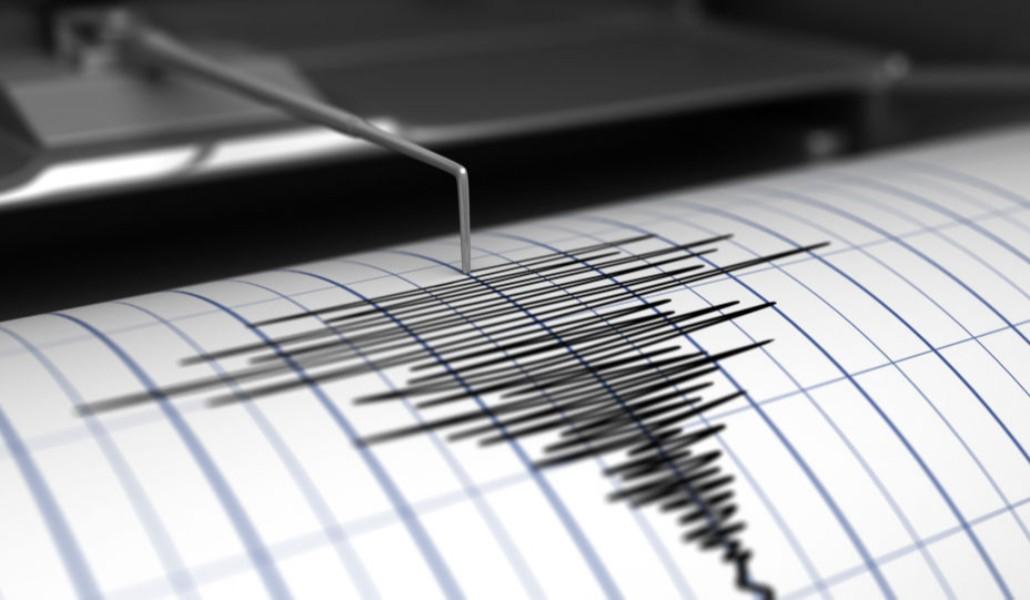 Երկրաշարժ Մախաչկալա քաղաքից հաավ-արևմուտք․զգացվել է Տավուշի, Լոռու մարզերում` 3-4 բալ ուժգնությամբ