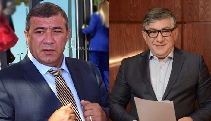 Ինձ համար զզվելի է նրա մասին խոսելը. Ռուբեն Հայրապետյանը` Խաչատուր Սուքիասյանի և «Բջնի» գործարանի վերադարձի մասին